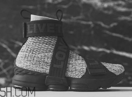 kith與nike lebron 15聯(lián)名系列多少錢(qián)_在哪買？