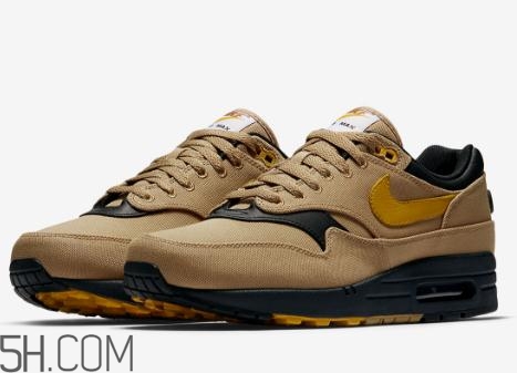 nike air max 1帆布鞋面款什么時(shí)候發(fā)售？