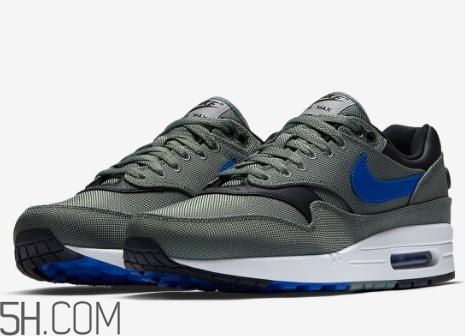 nike air max 1帆布鞋面款什么時(shí)候發(fā)售？