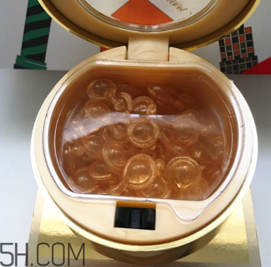 伊麗莎白雅頓眼部精華液一次用多少？一次用量？