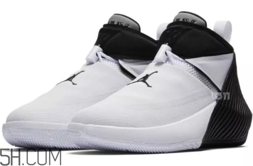 air jordan威少簽名鞋什么時候出？威少簽名鞋實物曝光