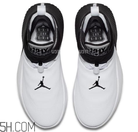 air jordan威少簽名鞋什么時候出？威少簽名鞋實物曝光