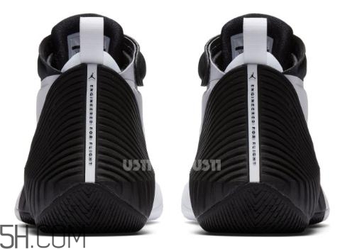 air jordan威少簽名鞋什么時候出？威少簽名鞋實物曝光