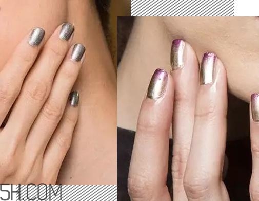 冬天涂什么指甲油好看？手黑涂什么指甲油好看？