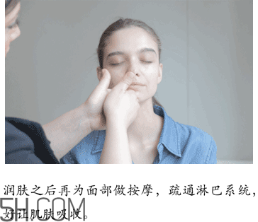olay玉蘭油的護膚品怎么樣？正確的護膚步驟手法