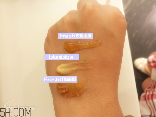 glamglow藍(lán)罐面膜使用測評 glamglow面膜價(jià)格多少錢