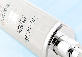 片仔癀珍珠亮膚水適合敏感皮嗎？有刺激嗎？