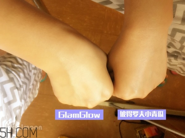 glamglow藍(lán)罐面膜使用測評 glamglow面膜價(jià)格多少錢