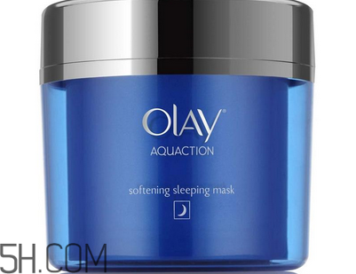 olay玉蘭油的護膚品怎么樣？正確的護膚步驟手法