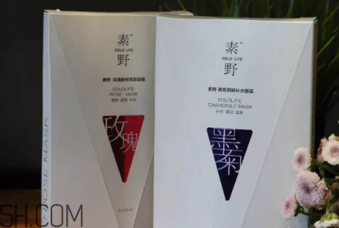 素野適合什么年齡的人用？素野護(hù)膚品的特點(diǎn)