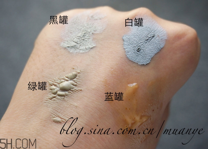 glamglow面膜哪個(gè)好用？glamglow藍(lán)罐面膜價(jià)格多少錢(qián)？