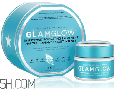 glamglow面膜哪個(gè)好用？glamglow藍(lán)罐面膜價(jià)格多少錢(qián)？