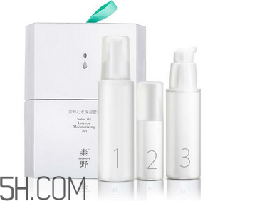 敏感肌膚可以用素野護膚品嗎？素野水乳套裝好用嗎？