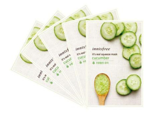 悅詩風(fēng)吟面膜孕婦可以用嗎？悅詩風(fēng)吟面膜安全嗎？