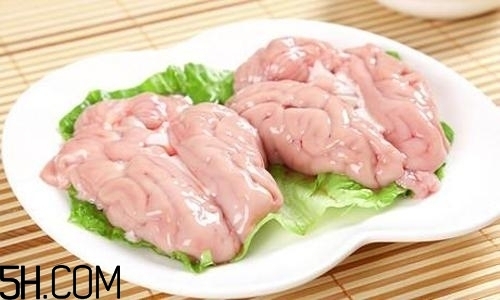 吃豬腦的壞處有哪些？吃豬腦的好處有哪些？