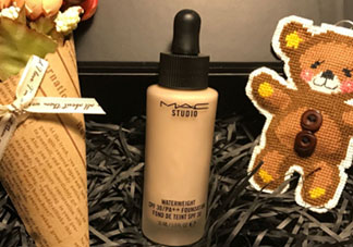 mac魅可和玫珂菲哪個(gè)好？mac魅可和make up for eve對比