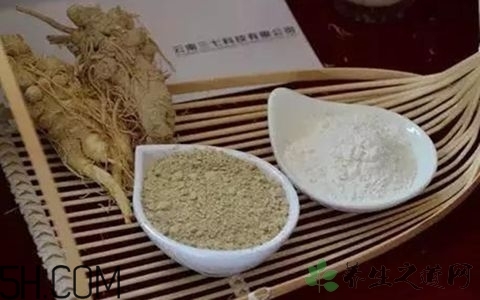 三七粉小孩可以吃嗎？小孩能吃三七粉嗎？