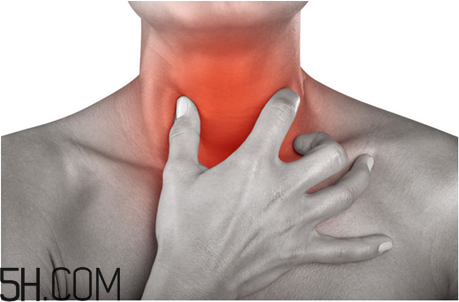 喉嚨痛可以吃橘子嗎？吃了橘子喉嚨痛怎么辦？