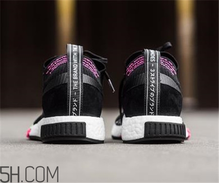 adidas nmd racer urban racing跑鞋多少錢_在哪買？