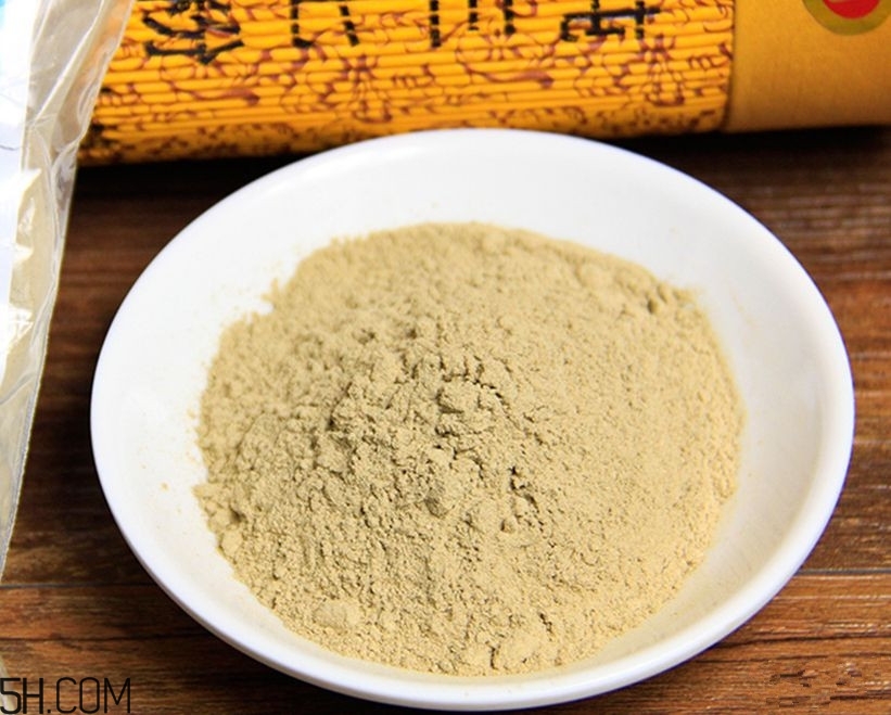 三七粉苦的好還是不苦的好？三七粉越苦越好嗎？