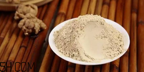 三七粉苦的好還是不苦的好？三七粉越苦越好嗎？