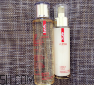 羽西蟲草新肌水有什么功效？適合什么膚質(zhì)？