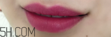 羽西蟲草口紅滋潤(rùn)嗎？哪個(gè)色號(hào)適合秋冬？