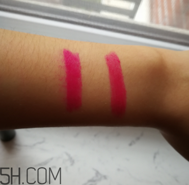 羽西蟲草口紅滋潤(rùn)嗎？哪個(gè)色號(hào)適合秋冬？