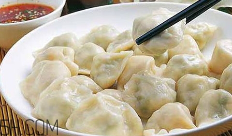 元旦可以吃餃子嗎？元旦什么時候吃餃子