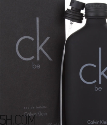 ck be香水多少錢？ck be香水味道好聞嗎？