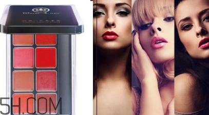 2018年口紅盤哪個牌子好？2018口紅盤排行榜前十強(qiáng)