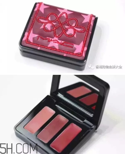 2018年口紅盤哪個牌子好？2018口紅盤排行榜前十強(qiáng)