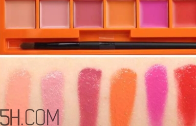 2018年口紅盤哪個牌子好？2018口紅盤排行榜前十強(qiáng)