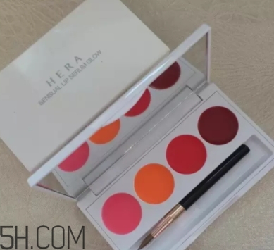 2018年口紅盤哪個牌子好？2018口紅盤排行榜前十強(qiáng)