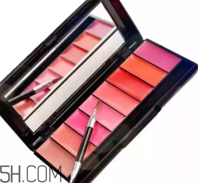 2018年口紅盤哪個牌子好？2018口紅盤排行榜前十強(qiáng)