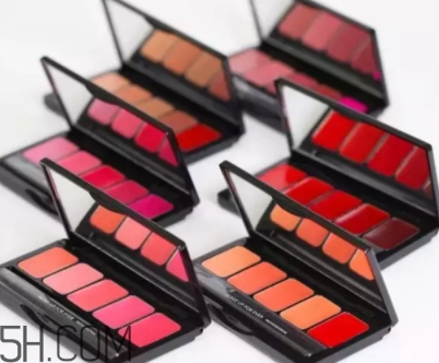 2018年口紅盤哪個牌子好？2018口紅盤排行榜前十強(qiáng)