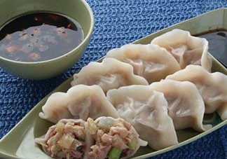 元旦可以吃餃子嗎？元旦什么時(shí)候吃餃子