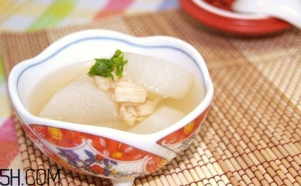 如何快速止咳？哪些食療可以快速止咳？