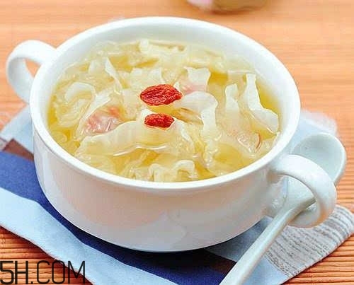 如何快速止咳？哪些食療可以快速止咳？