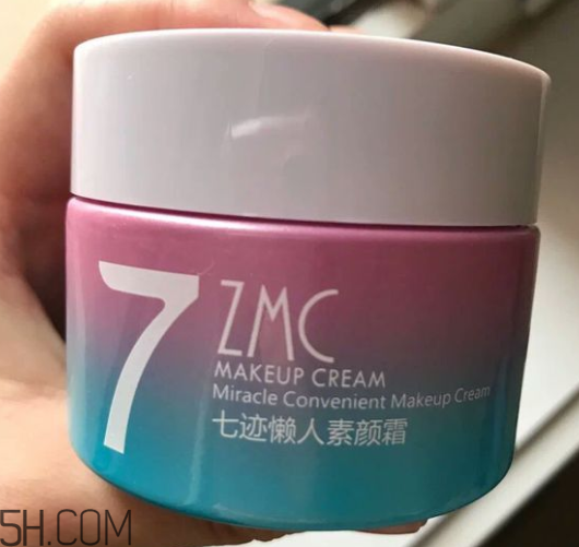 植美村素顏霜好用嗎？含有害成分嗎？