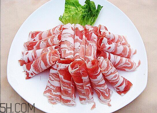 羊肉和柚子能一起吃嗎？吃完羊肉能吃柚子嗎？
