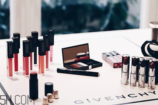 紀(jì)梵希氣墊高光上市時(shí)間_怎么樣_多少錢