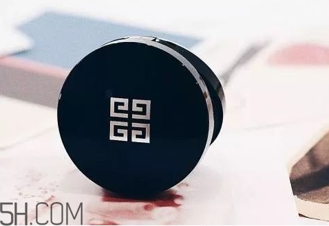 紀(jì)梵希氣墊高光上市時(shí)間_怎么樣_多少錢