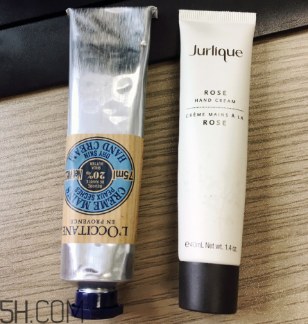 茱莉寇和歐舒丹護(hù)手霜使用對比 花王 歐舒丹 瑰珀翠護(hù)手霜測評 茱莉寇和歐舒丹護(hù)手霜使用對比 花王 歐舒丹 瑰珀翠護(hù)手霜測評