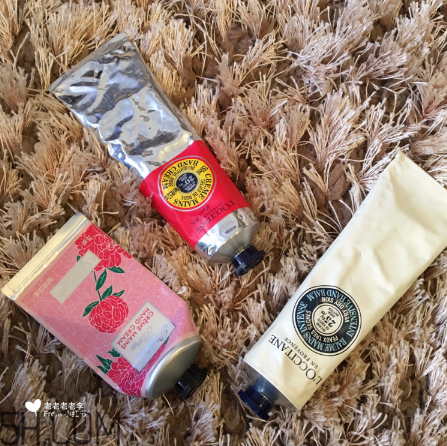 茱莉寇和歐舒丹護(hù)手霜使用對比 花王 歐舒丹 瑰珀翠護(hù)手霜測評 茱莉寇和歐舒丹護(hù)手霜使用對比 花王 歐舒丹 瑰珀翠護(hù)手霜測評