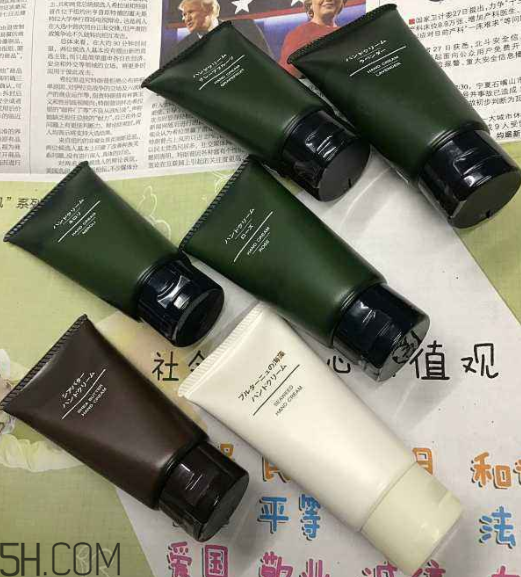 linden leaves香氛護手霜好用嗎？laura ashley護手霜好用嗎？