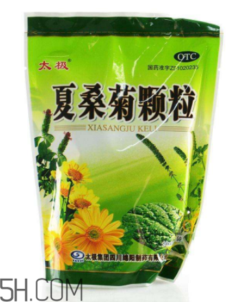 夏桑菊顆粒多少錢一包？夏桑菊顆粒小孩能喝嗎？