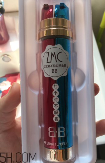 植美村7小時不脫妝BB霜哪個色號能遮瑕？