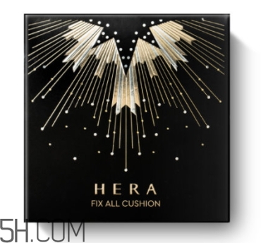 hera赫拉限量版三合一旋轉氣墊怎么用？