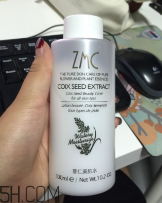 植美村薏仁美肌水適合什么膚質(zhì)？適合什么季節(jié)？